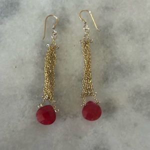 COPY - Earrings